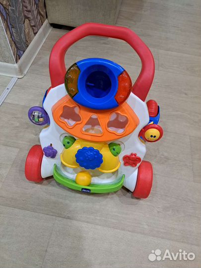 Ходунки детские