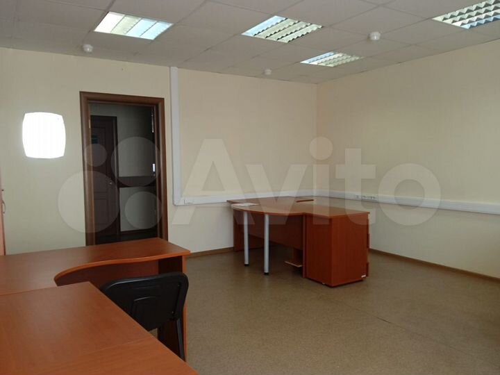 Офис с мебелью, легкое производство склад 28.1 м²