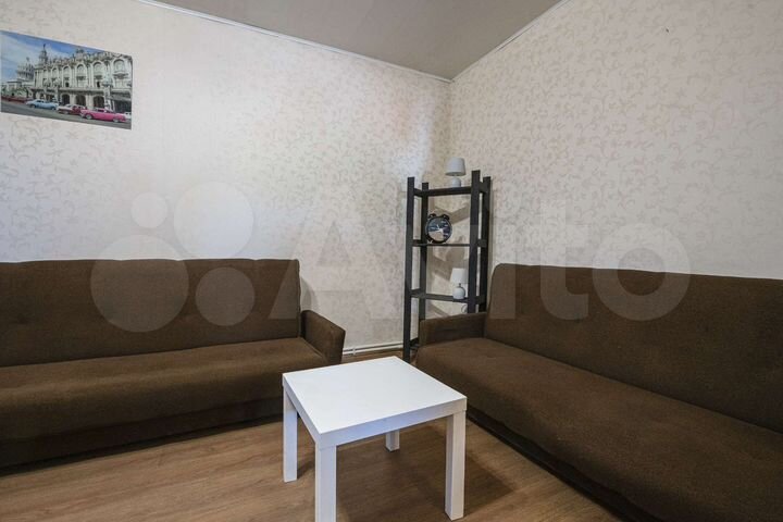 Дом 40 м² на участке 40 сот.