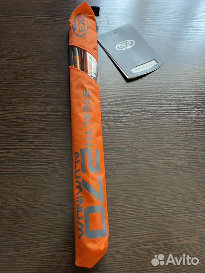 Лавинный щуп bca