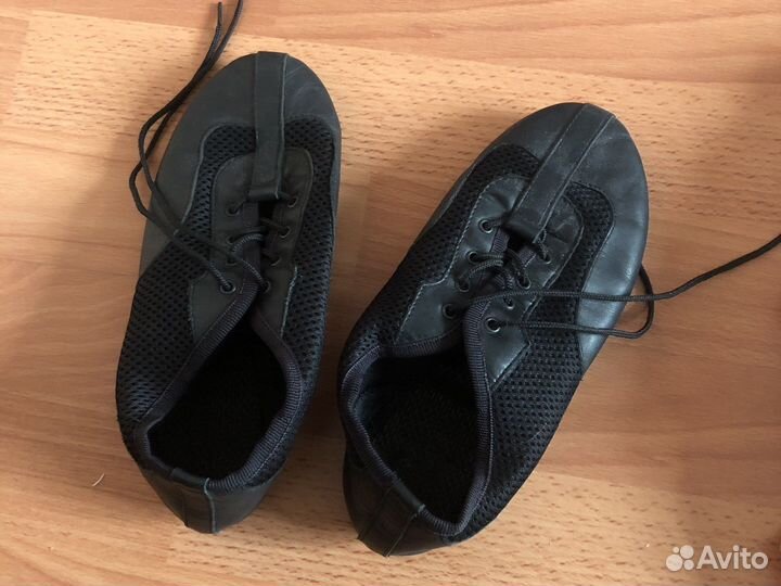 Пакет вещей для танцев