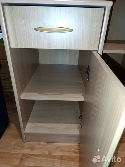 Спальный гарнитур бу