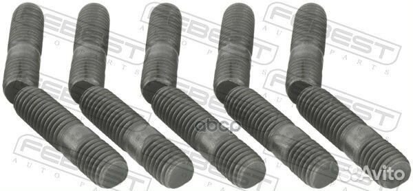 Шпилька выпускного коллектора PCS10 2398003PCS10