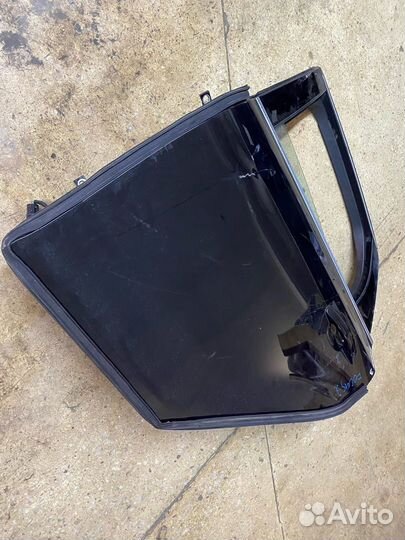 Дверь боковая Б/У бу