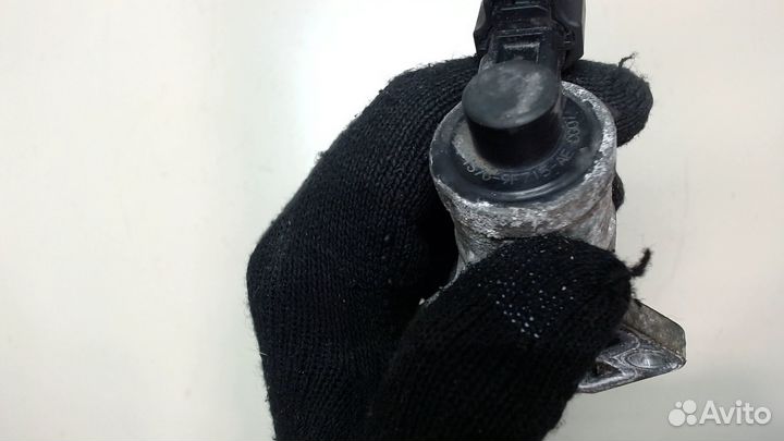 Клапан холостого хода Ford Mondeo 3, 2005