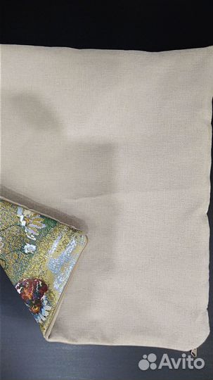 Гобеленовые наволочки декор (36*36)