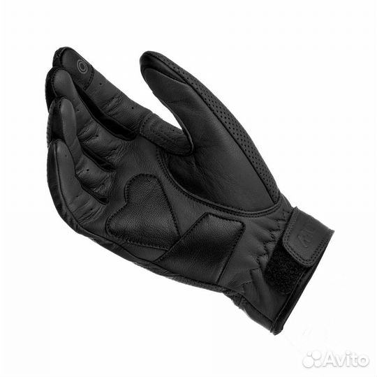 Мотоперчатки Moteq Nipper кожа