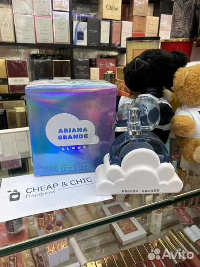 Духи Ariana grande Cloud 100ml