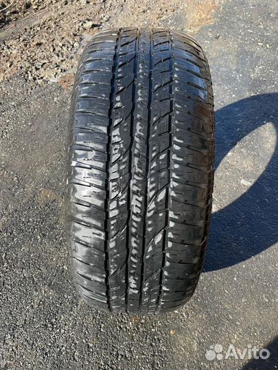 Yokohama Geolandar A/T G015 265/60 R18 110H