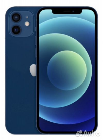 iPhone 12, 128 ГБ
