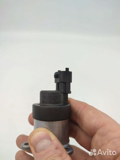 Дозировочный блок 0928400745