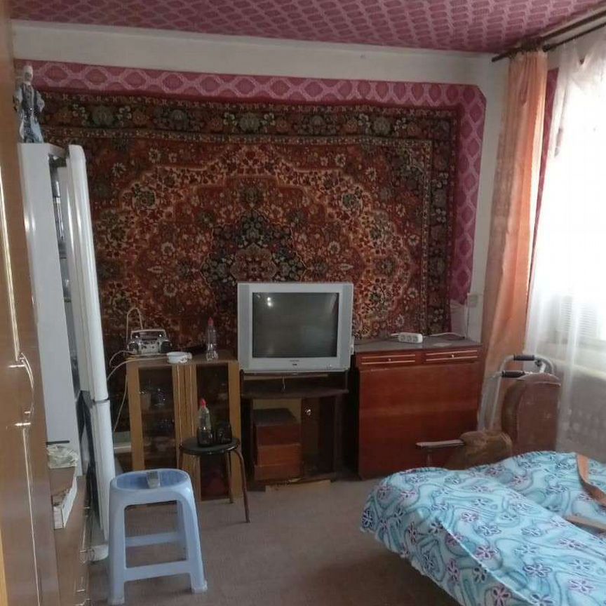 Квартира 2-комн. 50 м² в с. Арзгир — фото 3