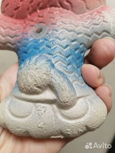 Игрушка винтаж СССР