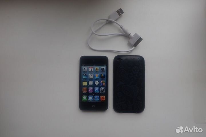 iPod 8 Гб