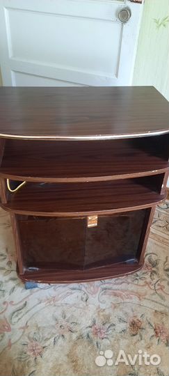 Тумба под тв