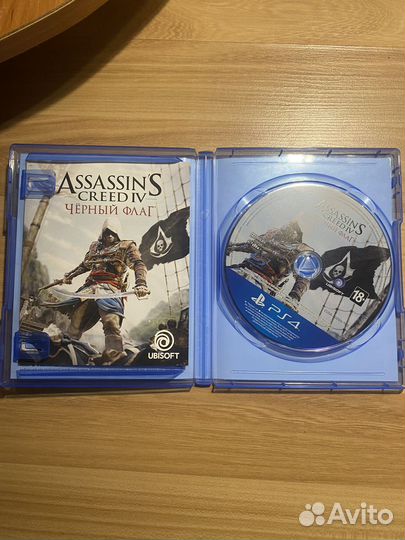 Игры для приставок ps4