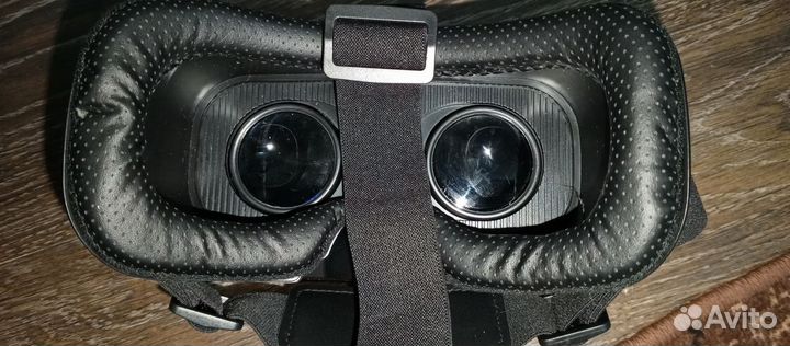 Vr очки для телефона