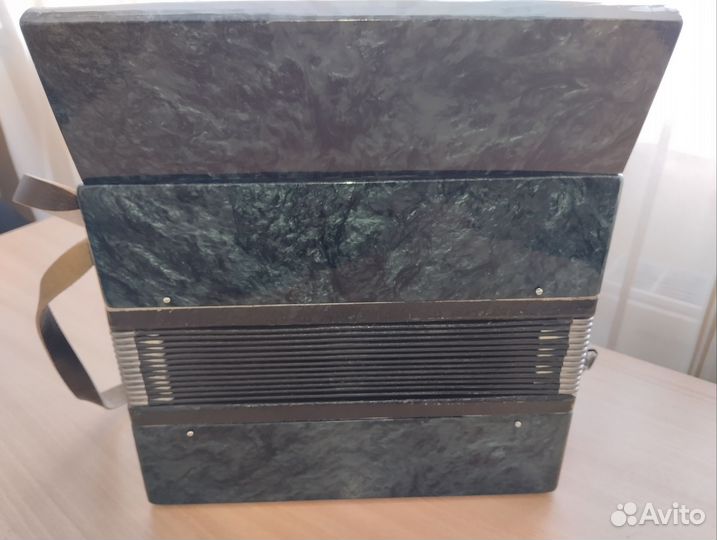 Аккордеон детский Кременное