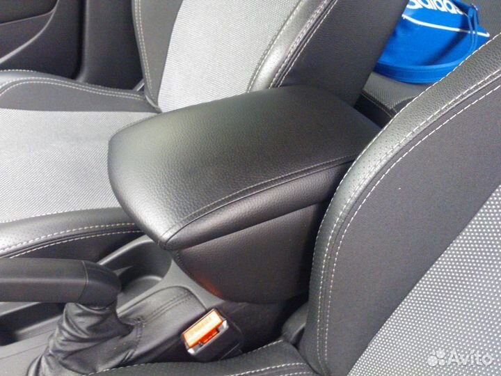 Подлокотники на все авто