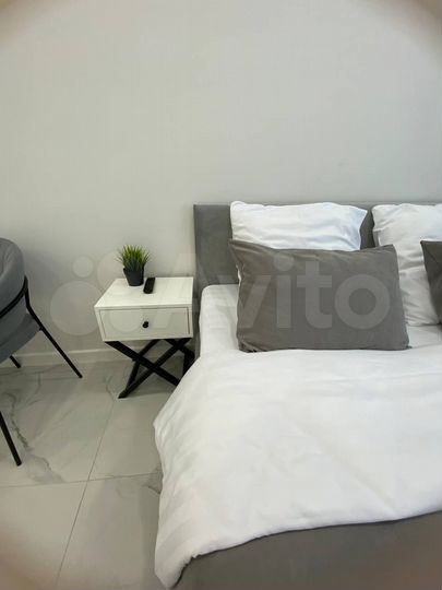 Квартира-студия, 30 м², 6/9 эт.