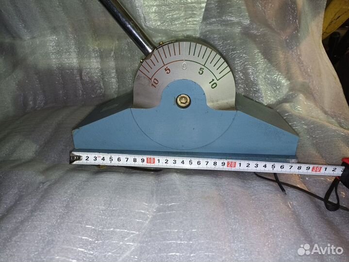 Машинный телеграф elmor