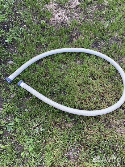 Оборудование для бассейна