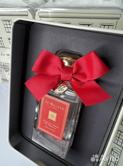 Jo malone english pear freesia 100 мл