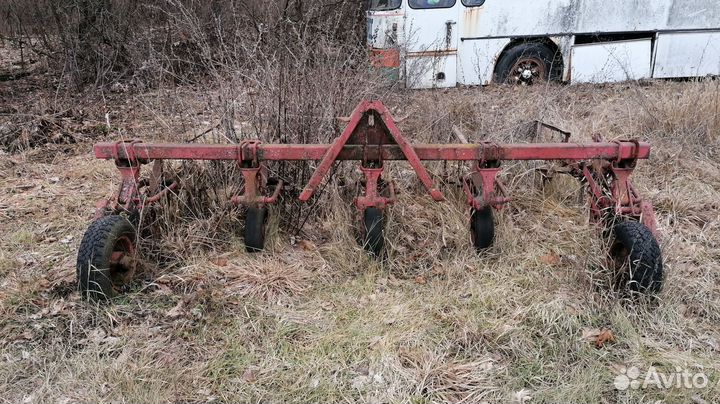 Культиватор