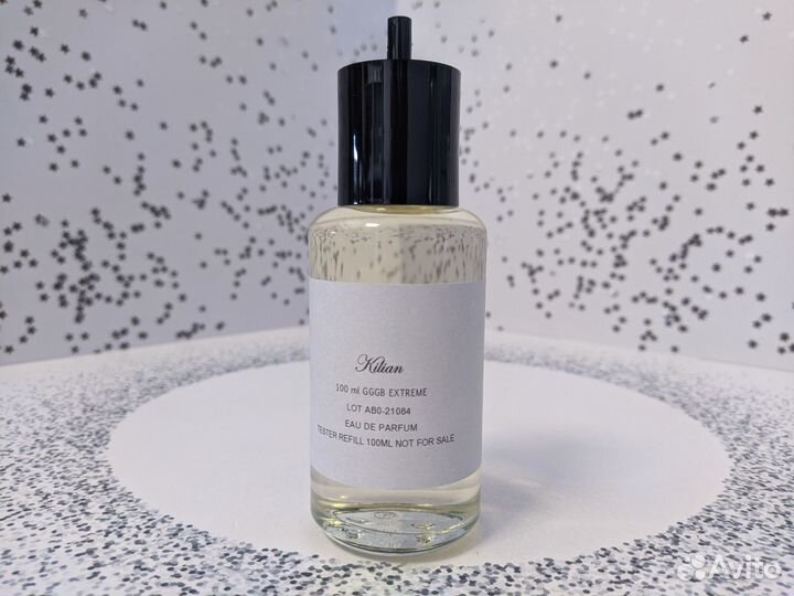 Kilian Good Girl Gone Bad Extreme