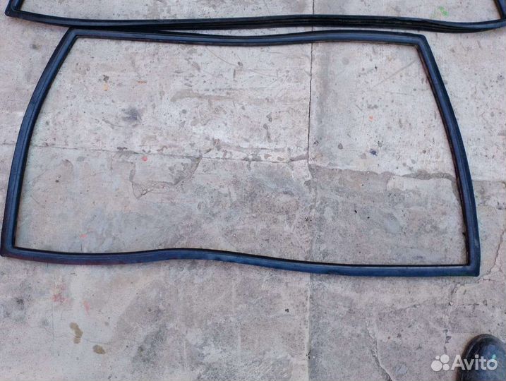 Уплотнители Ваз 2109-08-099