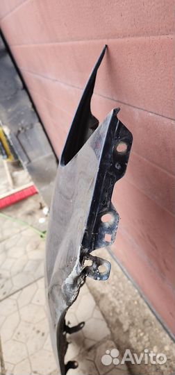 Продам крыло q5 2012