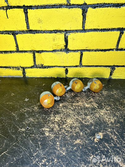 Поворотники Иж Юпитер 3 / Планета 3