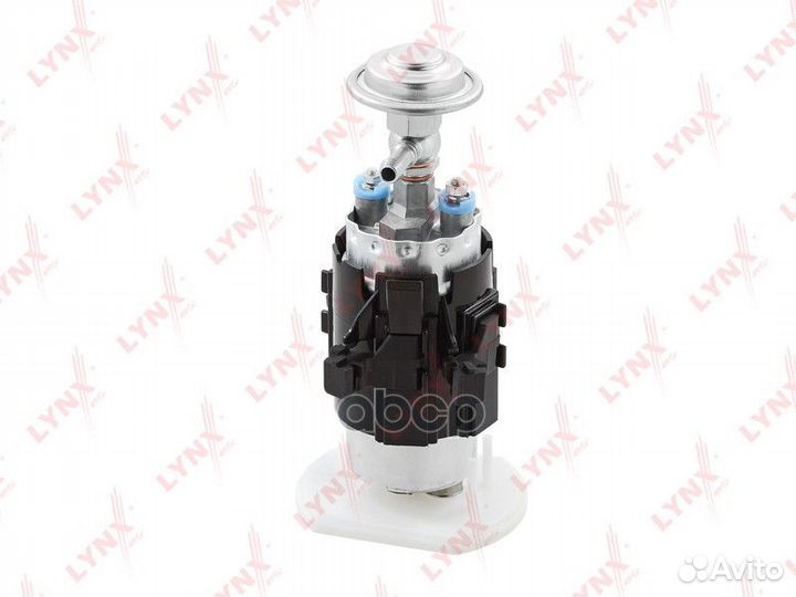 Насос топливный в сборе CF3512 lynxauto