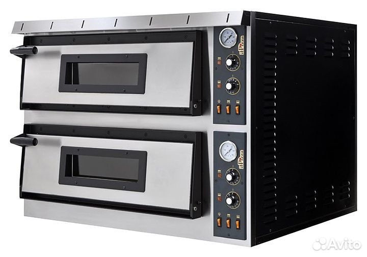 Печь для пиццы itpizza ML66