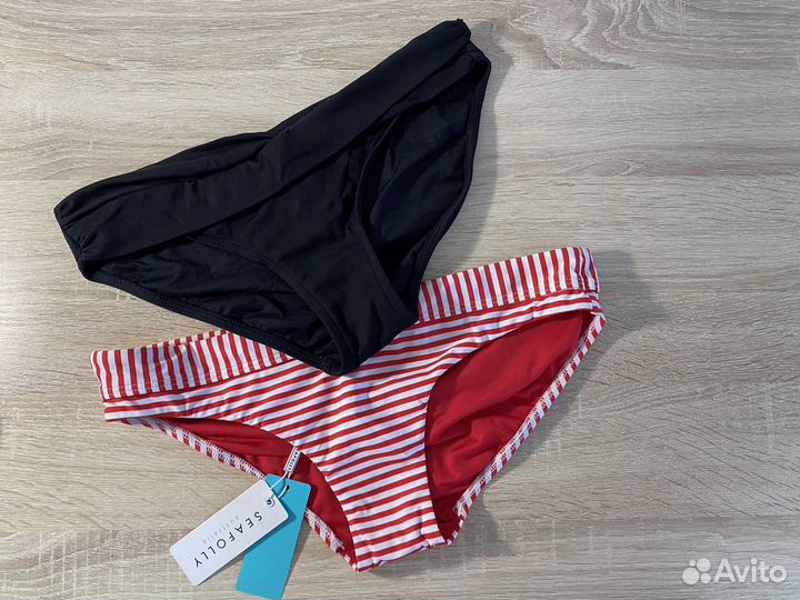 Купальник женский Seafolly