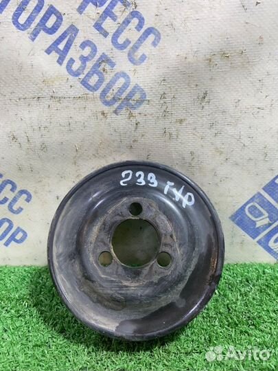 Шкив насоса гур Skoda Octavia седан 1.4 BCA 2006