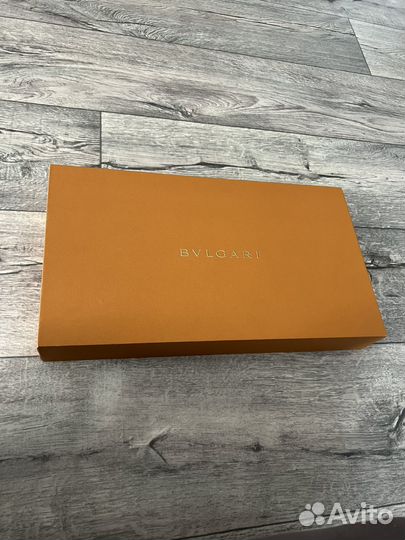Bulgari оригинал