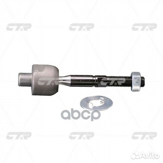 Тяга рулевая honda odyssei 99- лев/прав. (CRH