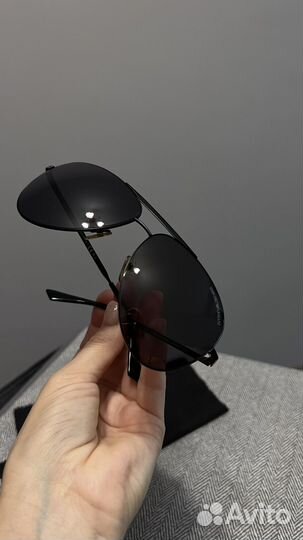 Очки emporio armani унисекс