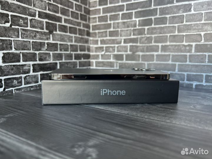 iPhone 12 Pro, 128 ГБ