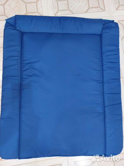 Матрас для пеленания