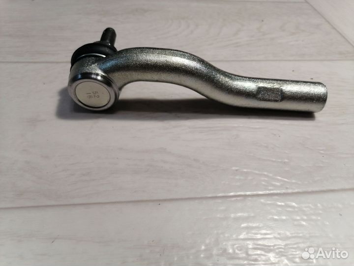 Наконечник рулевой тяги Toyota Lite Ace Noah