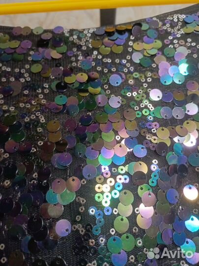 Платье для девочки р. 152