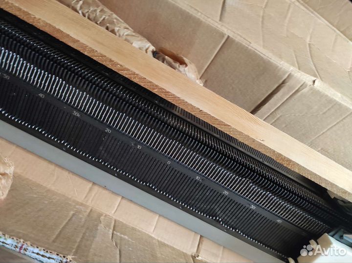 Двухфонтурная вязальная машина Нева 5