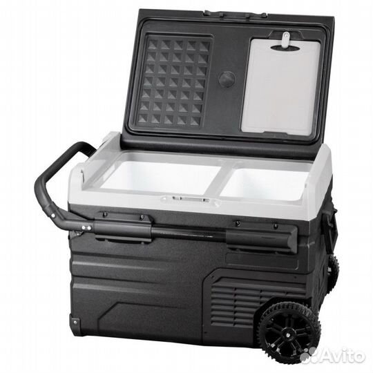 Компрессорный автохолодильник alpicool TWW-45 л, 1