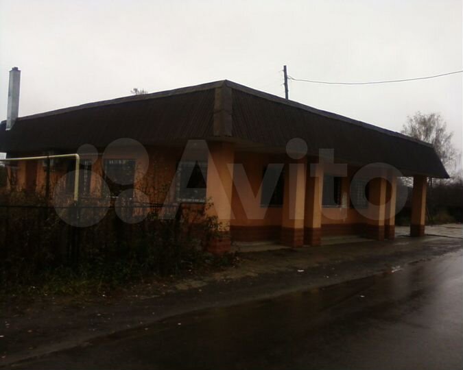 Свободного назначения, 113 м²