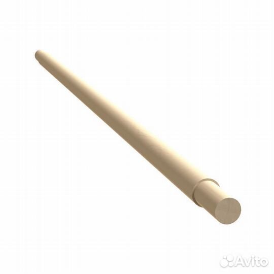 Жердь для станка балетного (береза) 1,5 м