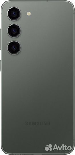 Смартфон Samsung Galaxy S23 5G 256GB Green