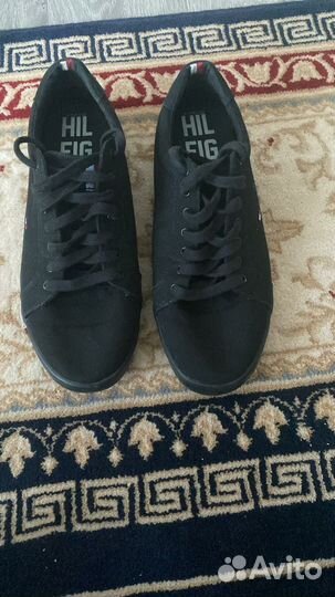 Кеды мужские42.5