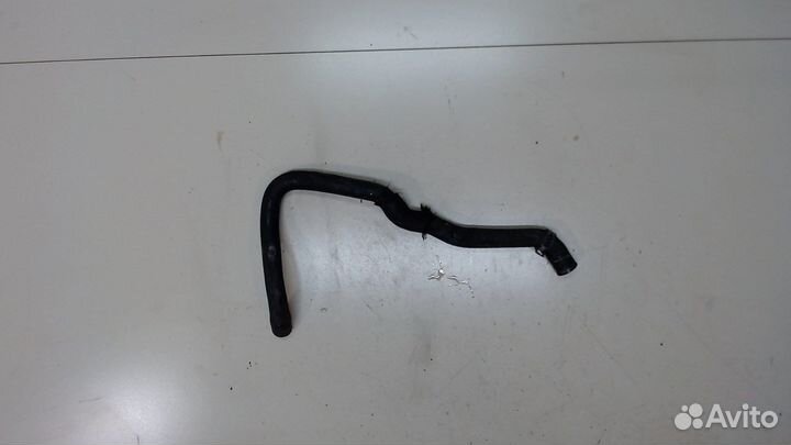 Патрубок охлаждения Skoda Rapid, 2015